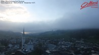 Archived image Webcam Sillian in the Hochpustertal 05:00