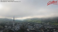 Archived image Webcam Sillian in the Hochpustertal 06:00