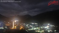 Archived image Webcam Sillian in the Hochpustertal 01:00