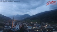 Archived image Webcam Sillian in the Hochpustertal 05:00