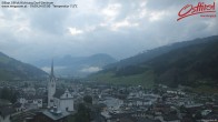 Archived image Webcam Sillian in the Hochpustertal 06:00