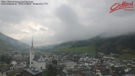 Archived image Webcam Sillian in the Hochpustertal 07:00