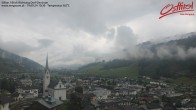 Archived image Webcam Sillian in the Hochpustertal 09:00