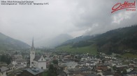 Archived image Webcam Sillian in the Hochpustertal 11:00