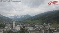 Archived image Webcam Sillian in the Hochpustertal 13:00