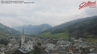 Archived image Webcam Sillian in the Hochpustertal 15:00