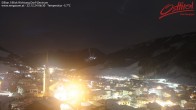 Archived image Webcam Sillian in the Hochpustertal 05:00