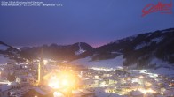 Archived image Webcam Sillian in the Hochpustertal 06:00