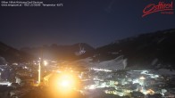 Archiv Foto Webcam Sillian Osttirol 23:00