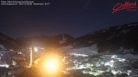 Archiv Foto Webcam Sillian Osttirol 01:00