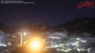 Archiv Foto Webcam Sillian Osttirol 03:00