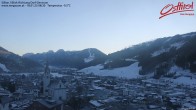 Archiv Foto Webcam Sillian Osttirol 07:00