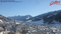 Archiv Foto Webcam Sillian Osttirol 09:00