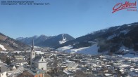 Archiv Foto Webcam Sillian Osttirol 11:00