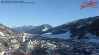 Archived image Webcam Sillian in the Hochpustertal 13:00