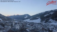 Archived image Webcam Sillian in the Hochpustertal 15:00