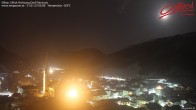 Archived image Webcam Sillian in the Hochpustertal 01:00