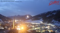 Archived image Webcam Sillian in the Hochpustertal 06:00