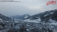 Archived image Webcam Sillian in the Hochpustertal 07:00