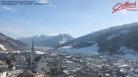 Archived image Webcam Sillian in the Hochpustertal 09:00