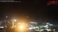 Archived image Webcam Sillian in the Hochpustertal 23:00