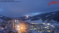 Archiv Foto Webcam Sillian Osttirol 06:00