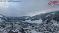 Archiv Foto Webcam Sillian Osttirol 07:00