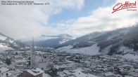 Archiv Foto Webcam Sillian Osttirol 09:00