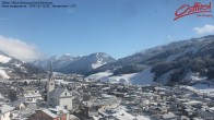 Archiv Foto Webcam Sillian Osttirol 11:00