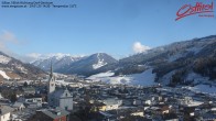 Archiv Foto Webcam Sillian Osttirol 13:00