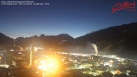 Archiv Foto Webcam Sillian Osttirol 05:00