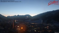 Archiv Foto Webcam Sillian Osttirol 06:00