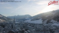 Archiv Foto Webcam Sillian Osttirol 07:00