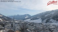 Archiv Foto Webcam Sillian Osttirol 09:00