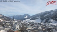 Archiv Foto Webcam Sillian Osttirol 11:00