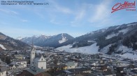 Archiv Foto Webcam Sillian Osttirol 13:00