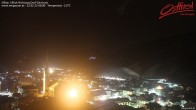 Archiv Foto Webcam Sillian Osttirol 23:00