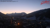 Archiv Foto Webcam Sillian Osttirol 05:00