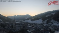 Archiv Foto Webcam Sillian Osttirol 06:00