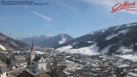 Archiv Foto Webcam Sillian Osttirol 11:00