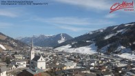 Archiv Foto Webcam Sillian Osttirol 13:00