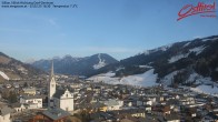 Archiv Foto Webcam Sillian Osttirol 15:00