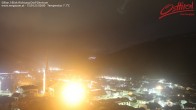 Archived image Webcam Sillian in the Hochpustertal 23:00