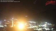 Archiv Foto Webcam Sillian Osttirol 23:00