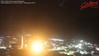 Archiv Foto Webcam Sillian Osttirol 01:00