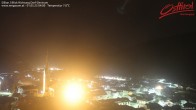 Archiv Foto Webcam Sillian Osttirol 03:00