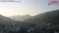 Archiv Foto Webcam Sillian Osttirol 05:00