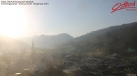 Archiv Foto Webcam Sillian Osttirol 06:00
