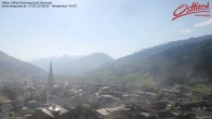 Archiv Foto Webcam Sillian Osttirol 07:00