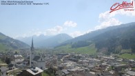 Archived image Webcam Sillian in the Hochpustertal 09:00